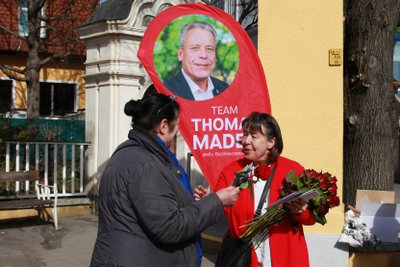 SPÖ Wien