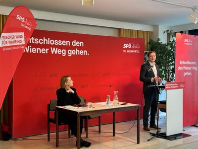 SPÖ Wien