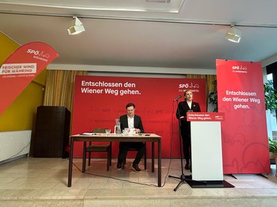 SPÖ Wien