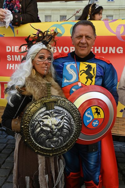 SPÖ Wien