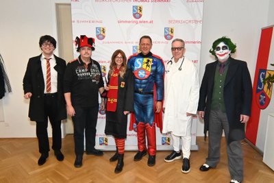 SPÖ Wien