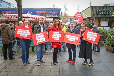 SPÖ Wien