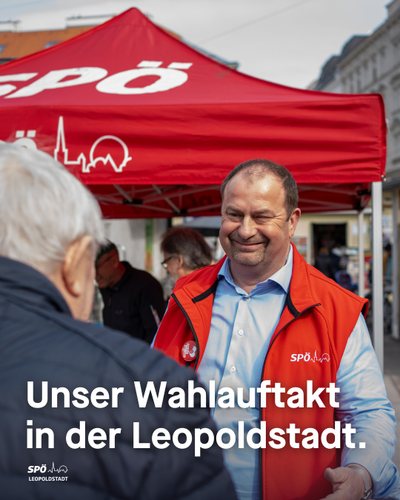 SPÖ Wien