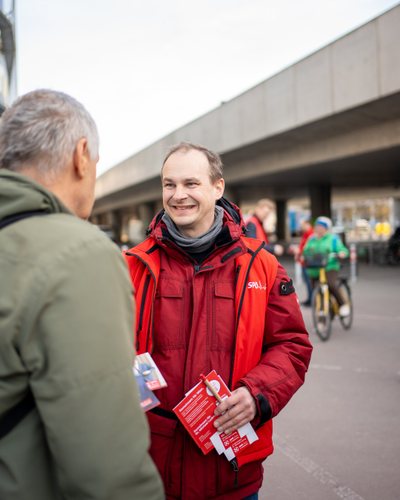 SPÖ Wien