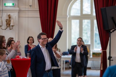 SPÖ Wien