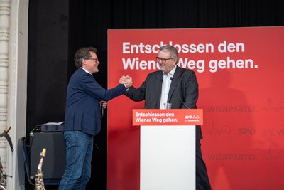 SPÖ Wien