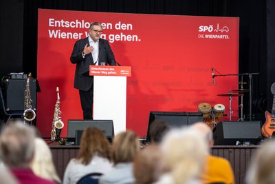 SPÖ Wien