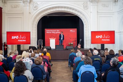 SPÖ Wien