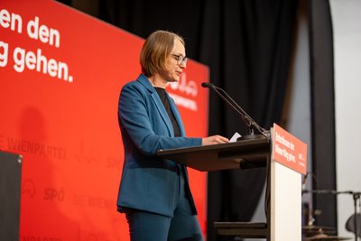 SPÖ Wien