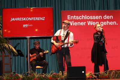 SPÖ Wien