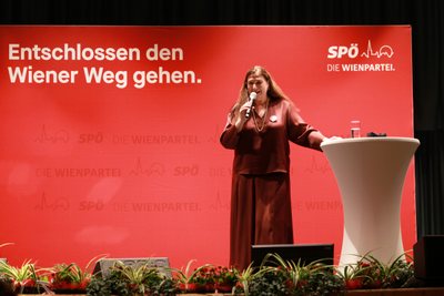 SPÖ Wien