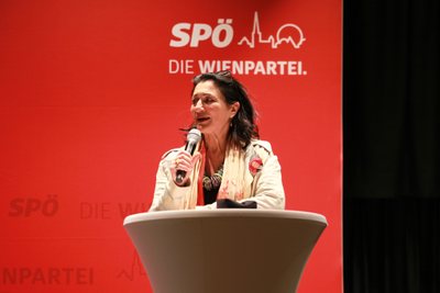 SPÖ Wien