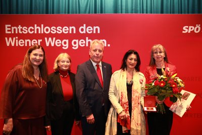 SPÖ Wien