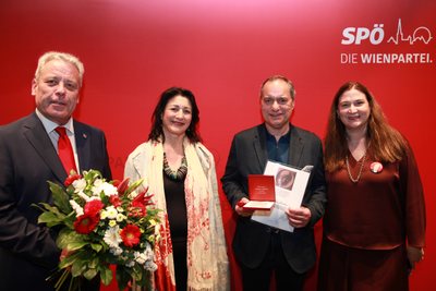 SPÖ Wien
