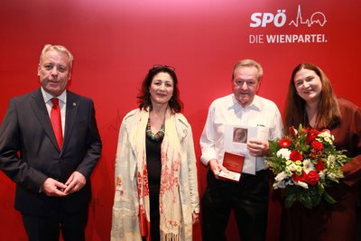 SPÖ Wien
