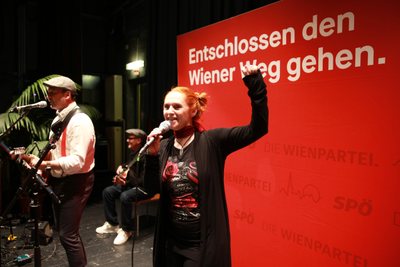 SPÖ Wien