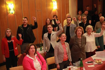SPÖ Wien