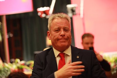 SPÖ Wien