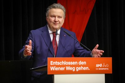 SPÖ Wien