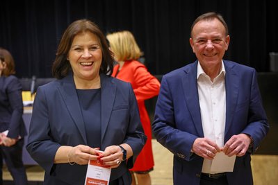 SPÖ Wien