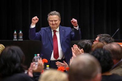 SPÖ Wien