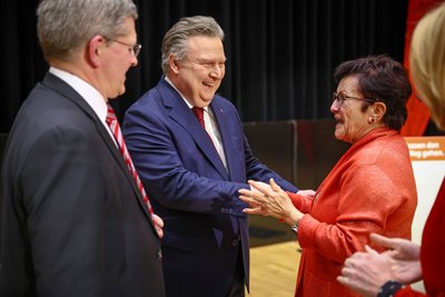 SPÖ Wien
