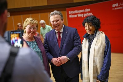SPÖ Wien