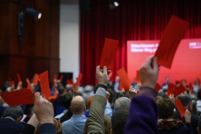 SPÖ Wien