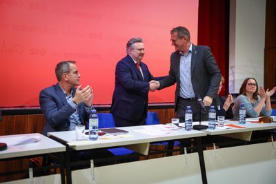 SPÖ Wien