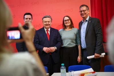 SPÖ Wien