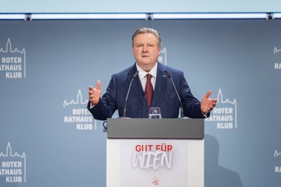 SPÖ Wien