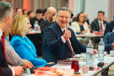 SPÖ Wien