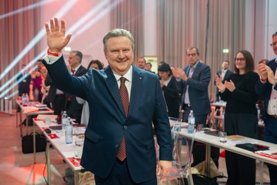 SPÖ Wien