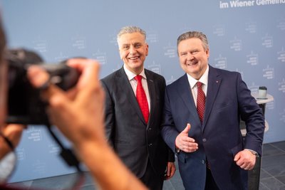 SPÖ Wien