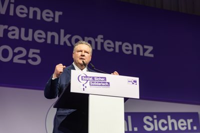 SPÖ Wien