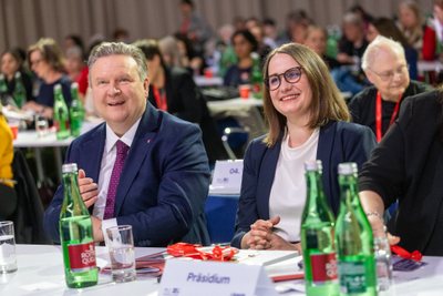 SPÖ Wien