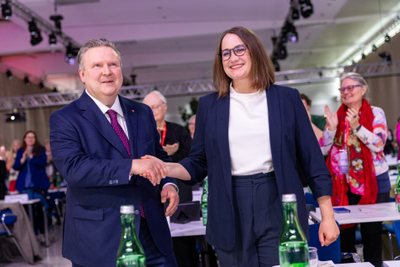 SPÖ Wien