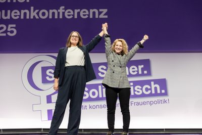 SPÖ Wien