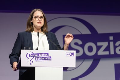 SPÖ Wien