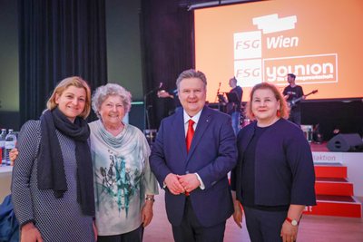 SPÖ Wien