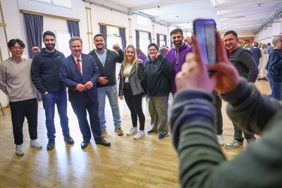 SPÖ Wien