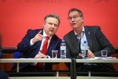 SPÖ Wien