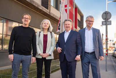 SPÖ Wien