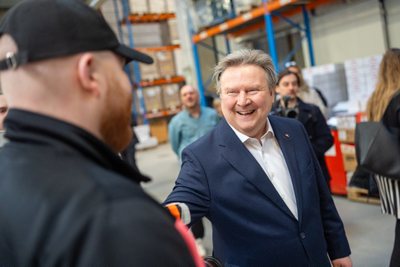 SPÖ Wien
