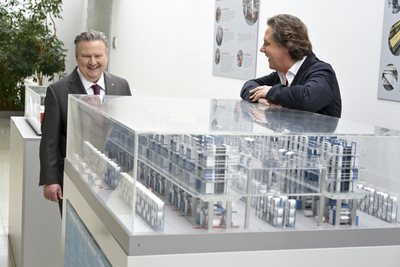 SPÖ Wien
