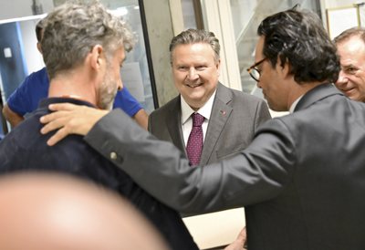 SPÖ Wien