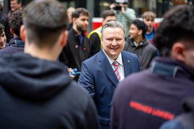 SPÖ Wien
