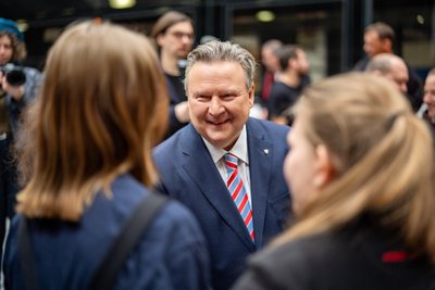 SPÖ Wien
