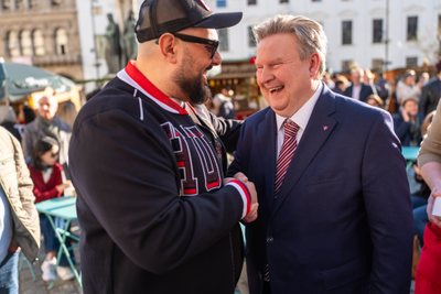 SPÖ Wien