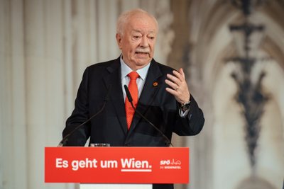 SPÖ Wien